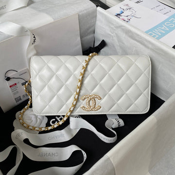 Makersluxe - CHL Bags - 747