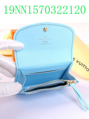 Makersluxe LOV Wallet - 615