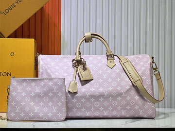 Makerluxe LV Monogram Speedy 40 Bag M24425