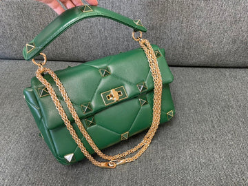 Makersluxe - VEL Bags - 1106