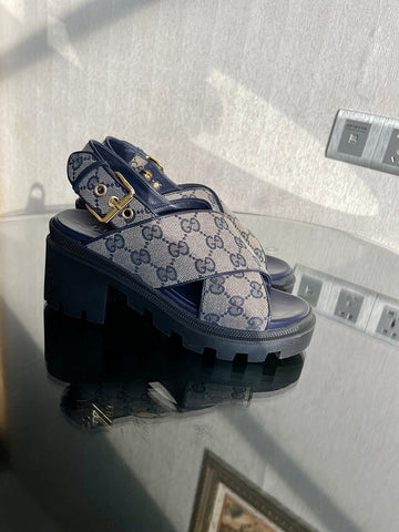 MLB - GUKI Women Shoes - 047