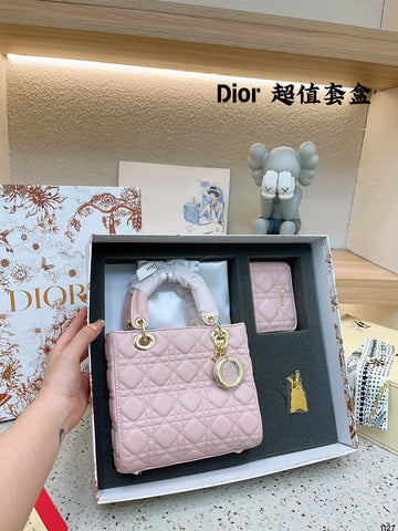Makersluxe - DOR2 Bags - 099