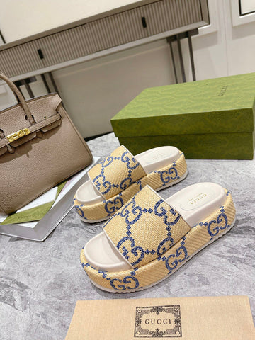 MLB - GUKI Women Shoes - 785
