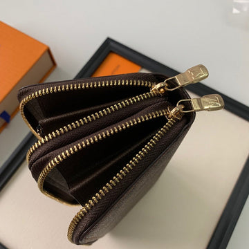 Makersluxe CHL Wallet - 1938