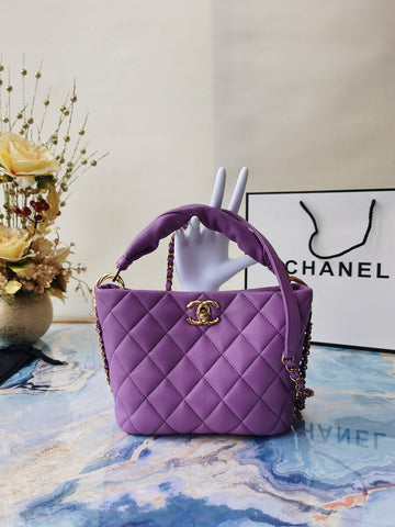Makersluxe - CHL Bags - 597