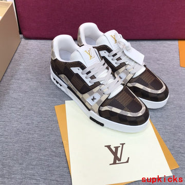MLB - LOV Trainers - 405
