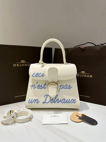 Makersluxe Bags- Mix Bags - 033