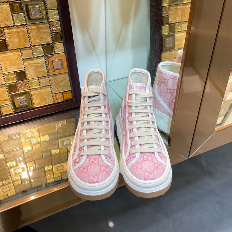 MLB - GUKI Women Shoes - 499