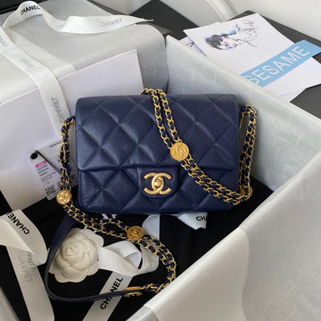 Makersluxe - CHL Bags - 982
