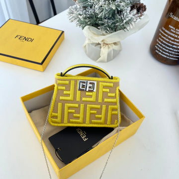 Makersluxe - FDE Women Bags - 069