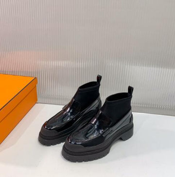 MLB - HMS Shoes - 175