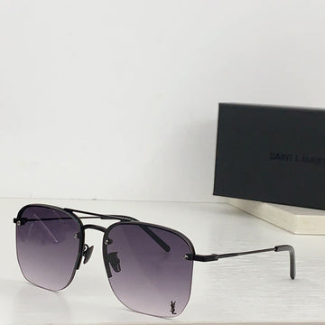MLB - Men Glasses - 162