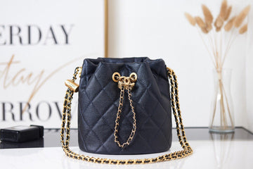 Makersluxe - CNL Bags - 1388