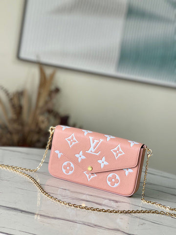 Makersluxe Lu-Vi bags - 4450