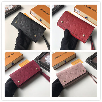 MLB - CHL Wallet - 2029