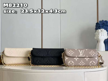 MLB Makersluxe Lu-Vi bags - 11520