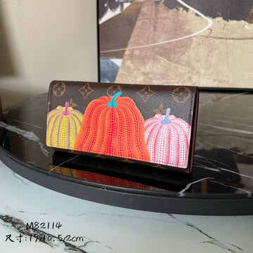 Makersluxe - LOV Wallets - 022