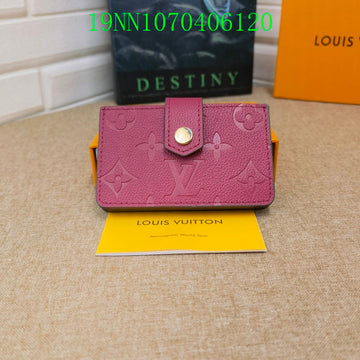 MLB - LOV Wallet - 1455