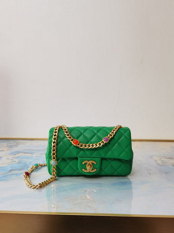 Makersluxe - CHL Bags - 662