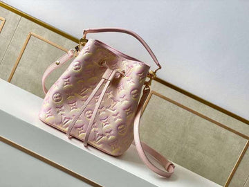 MLB Makersluxe Lu-Vi bags - 11897