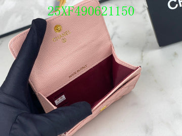 Makersluxe CHL Wallet - 093
