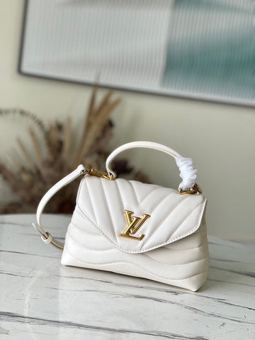 Makersluxe Lu-Vi bags - 4341