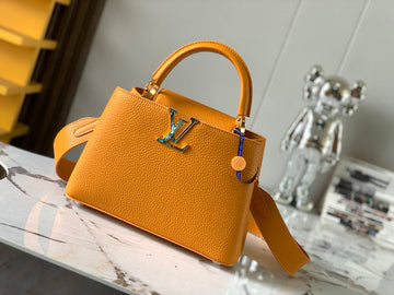 makersluxe - LOV Bags - 1285