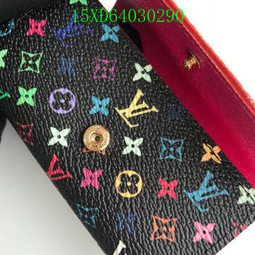 Makersluxe CHL Wallet - 1034