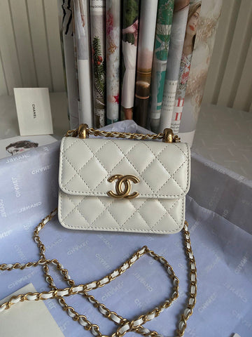Fashion - CHL Bags - 1008