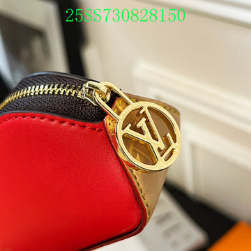 Makersluxe LOV Wallet - 047