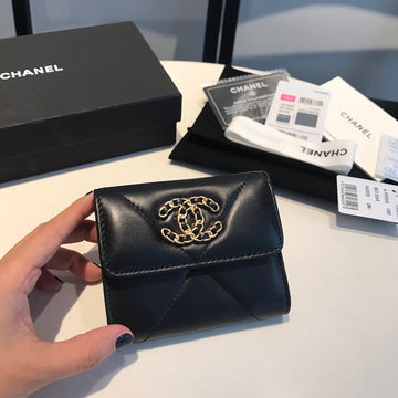 Makersluxe - CHL Wallets - 645