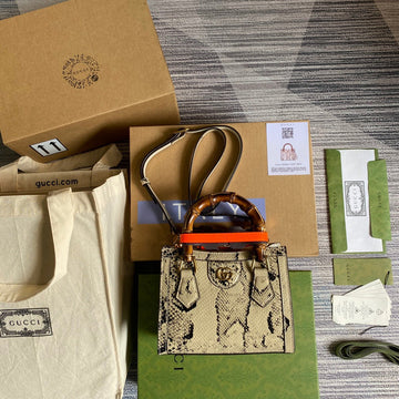 Makersluxe - GCI Bags - 509