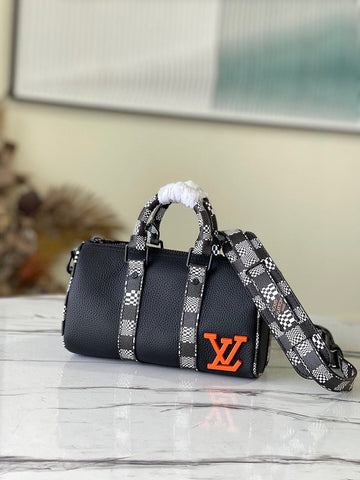 Makersluxe Lu-Vi bags - 5530