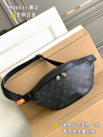 makersluxe - LOV Bags - 903