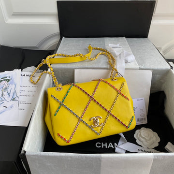Makersluxe - CHL Bags - 079