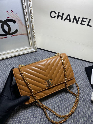 Makersluxe - CHL Wallets - 590