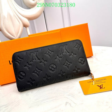 MLB - LOV Wallet - 607