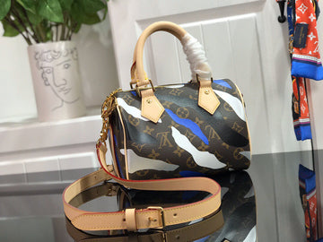MLB - LOV Bags - 1208