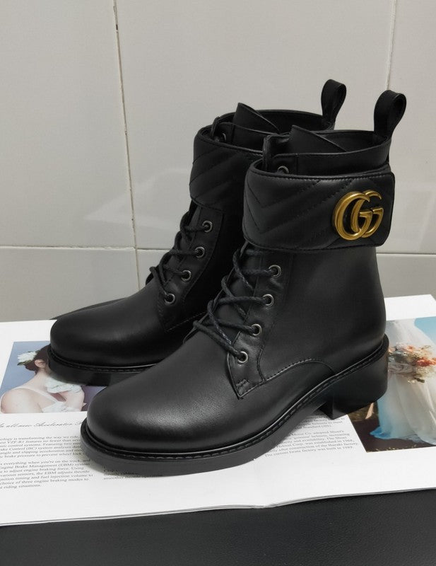 MLB - GUKI Women Shoes - 186
