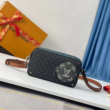 MLB Makersluxe Lu-Vi bags - 11768