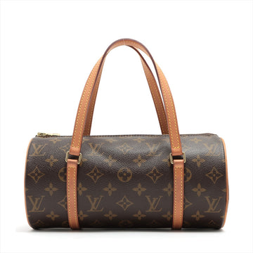 LOUIS VUITTON Papillon 26 in Monogram M51386