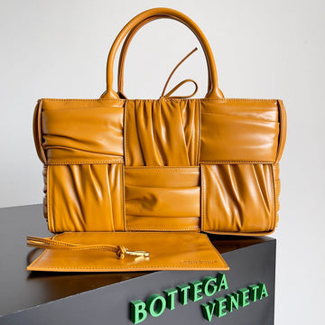 Makersluxe - BOV Bags - 849