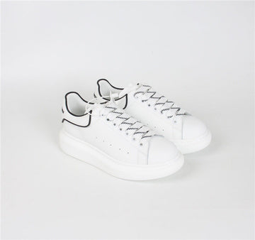 MLB- AQ Sneakers - 205