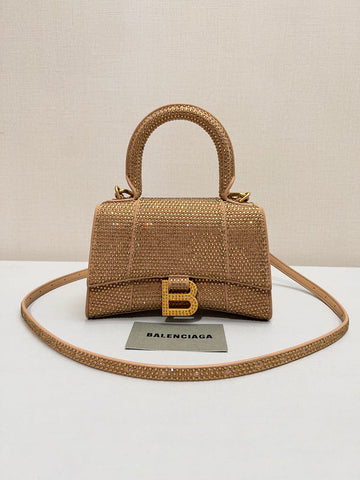 Makersluxe - BG Bags - 978