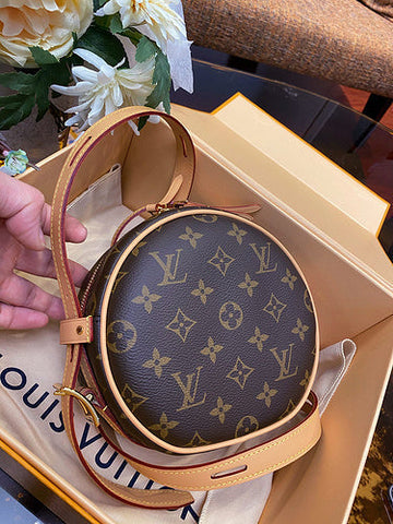 Makersluxe Lu-Vi bags - 3370