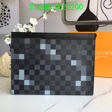 MLB - CHL Wallet - 1415
