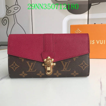 MLB - CHL Wallet - 753