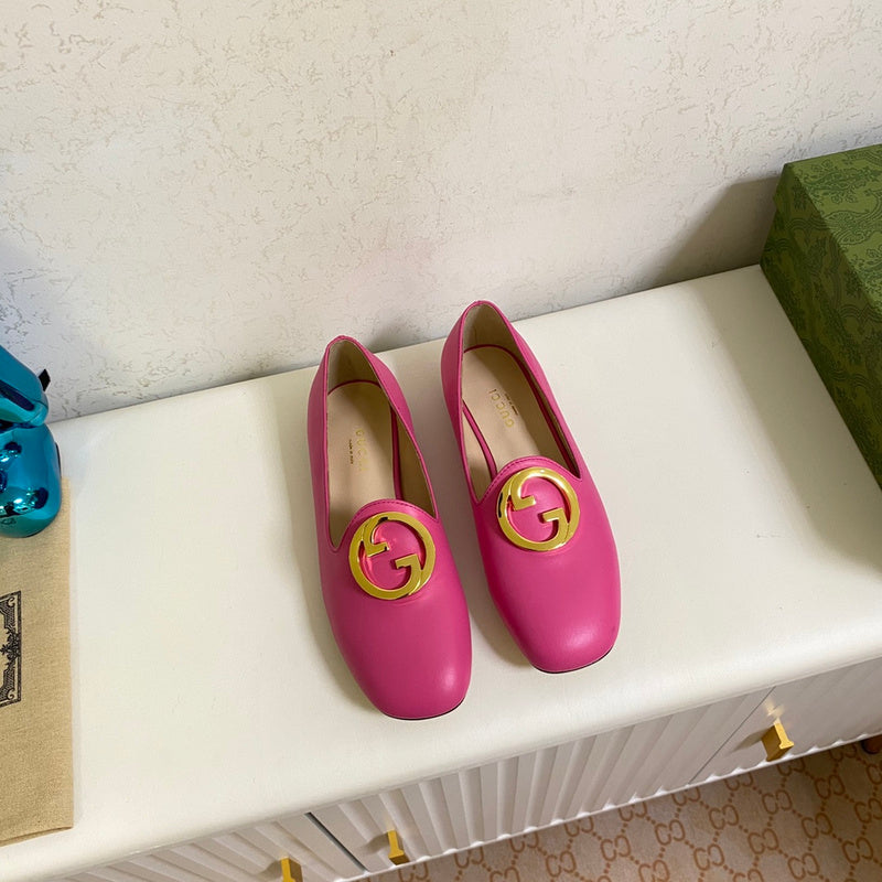 MLB - GUKI Women Shoes - 623