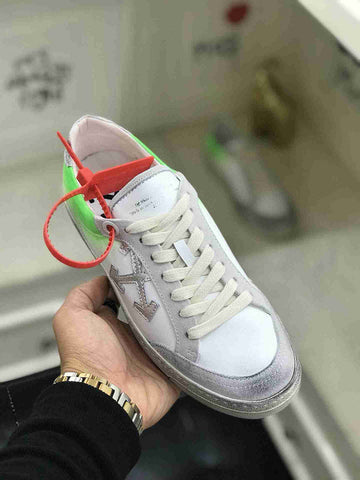 MLB - YZO Shoes - 292