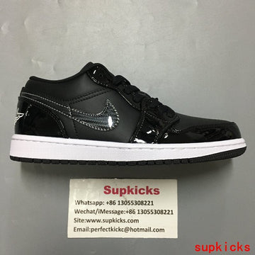 MLB - NKE Jordan 1 Shoes - 058